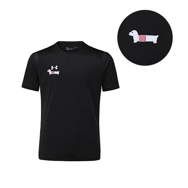 Under Armour T