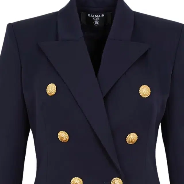 BALMAIN SS25