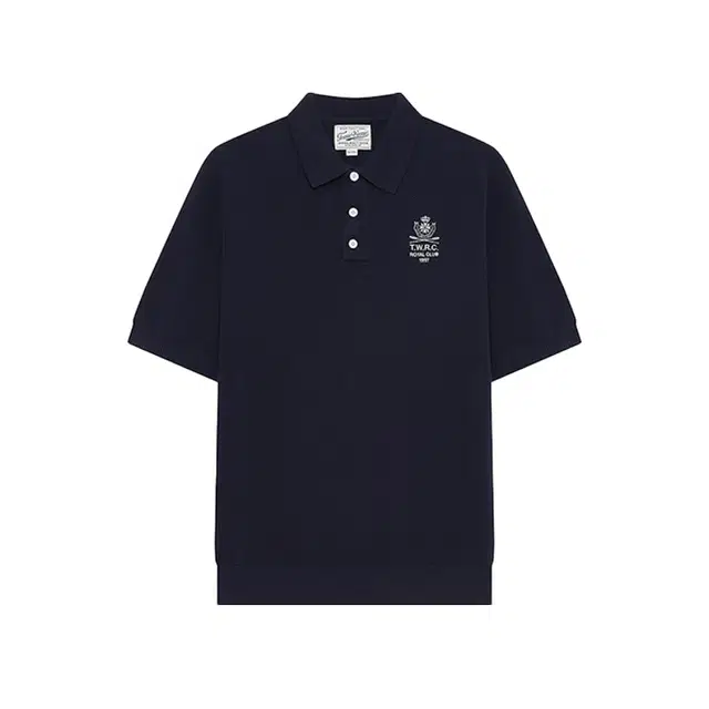 Teenie Weenie Men CleanFit Polo