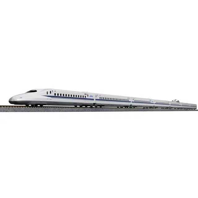 KATO N N700 2000 8