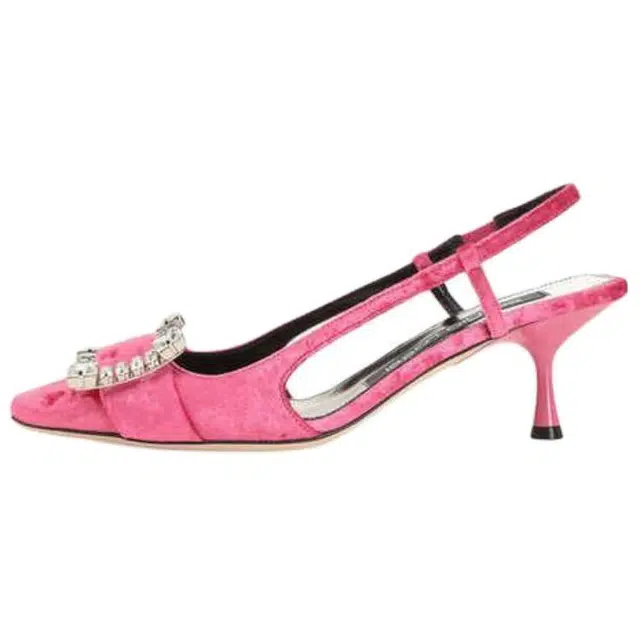 SERGIO ROSSI SR Twenty 6cm