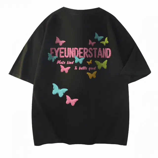 EYEUNDERSTAND T