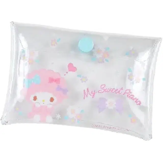 Sanrio MY SWEET PIANO