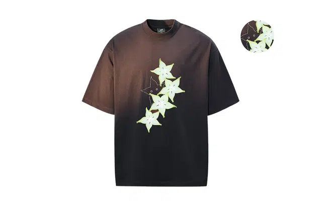 MANYSTON T