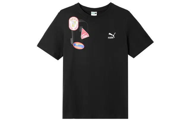 PUMA LogoT