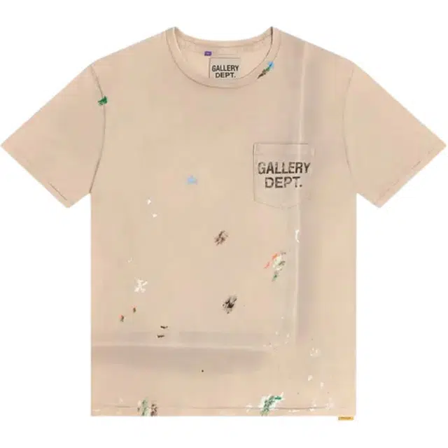 Gallery Dept. T