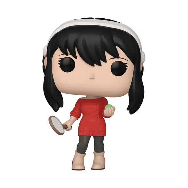 Funko CH Q