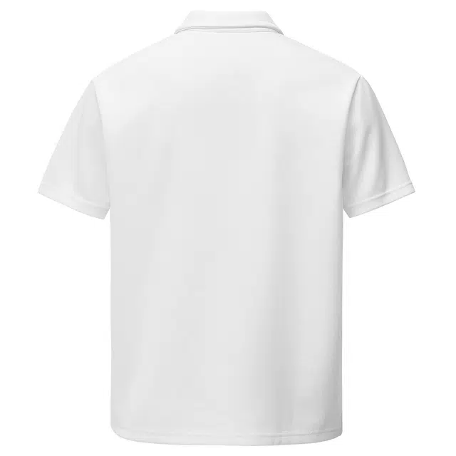 MUSCLETECH boxyPolo