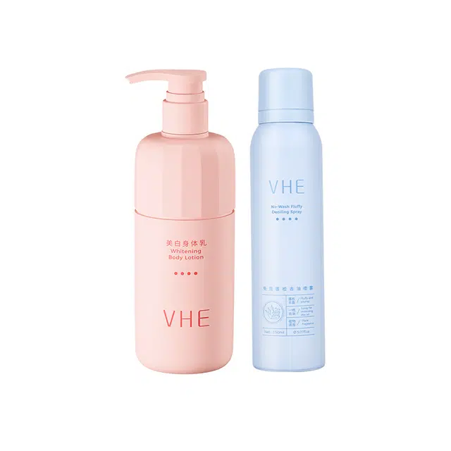 VHE 150ml + 400g