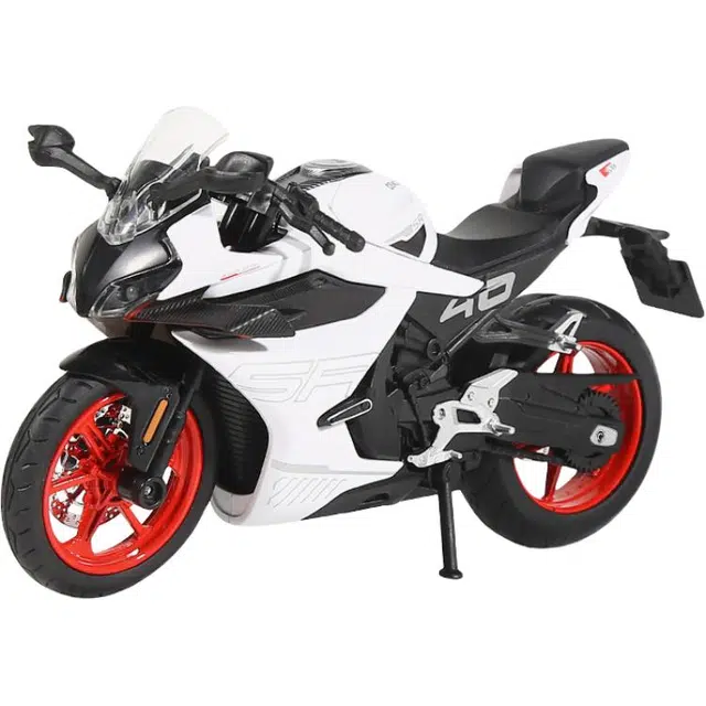 450SR