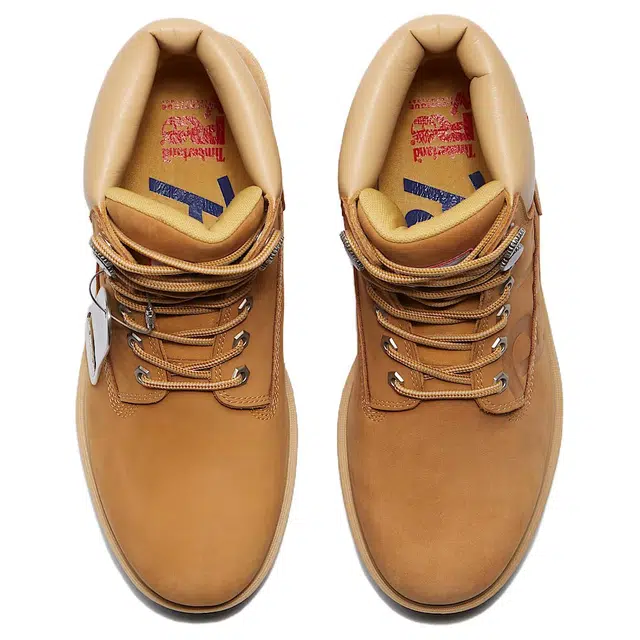 PABST BLUE RIBBON x Timberland PRO Direct Attach