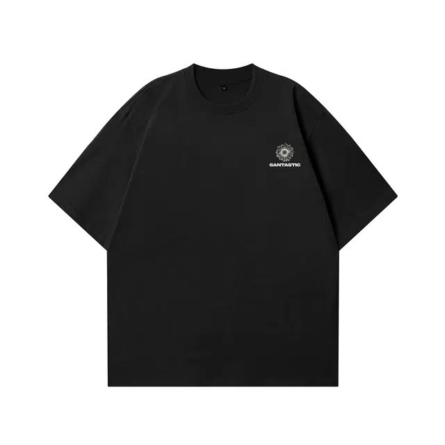 SANTASTIC T