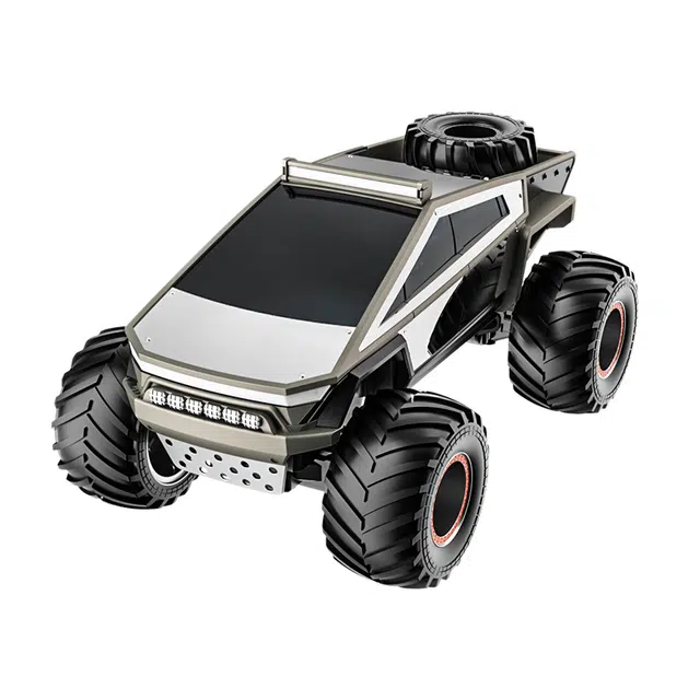JJRC