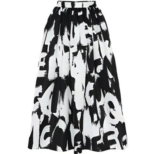 Alexander McQueen SS22