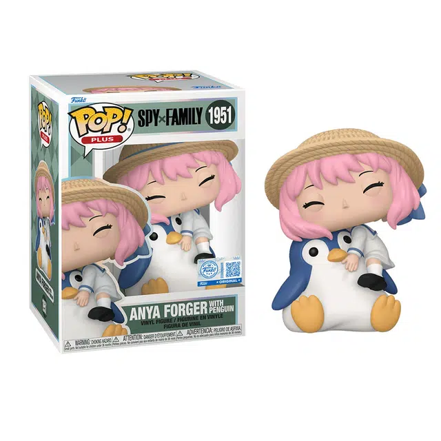 Funko Q