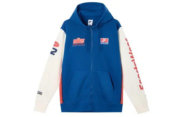Nike Sportswear Club logo
