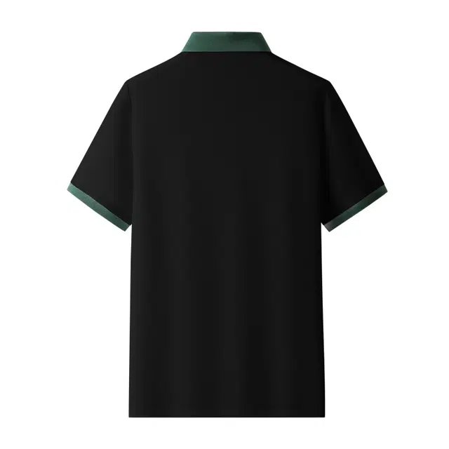 BOBBY ABLEY LogoPolo