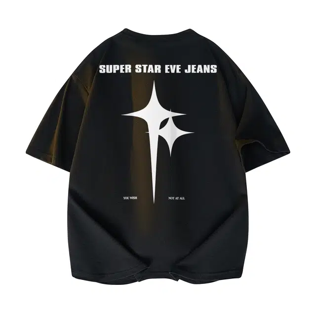 EVE JeansT