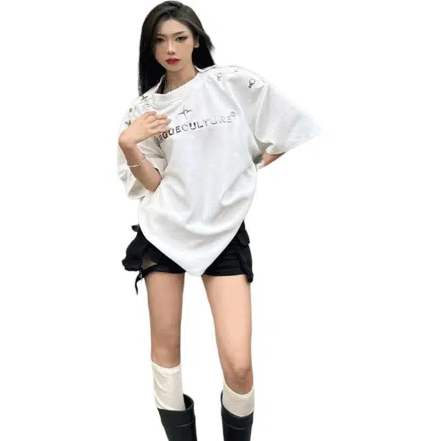 VIPGOOSE T