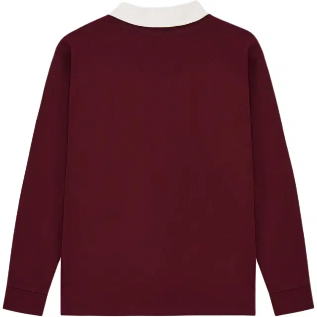 KENTCURWEN SS25 Polo