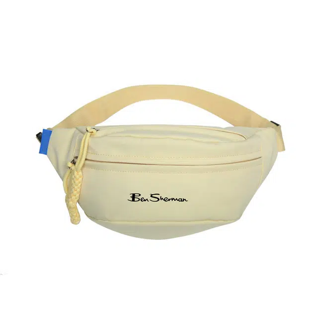 BEN SHERMAN