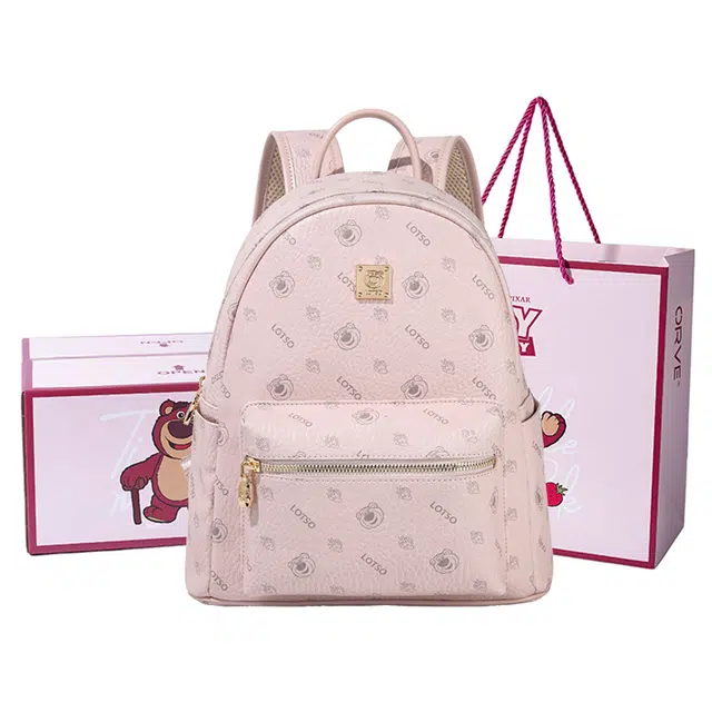 Disney PVC