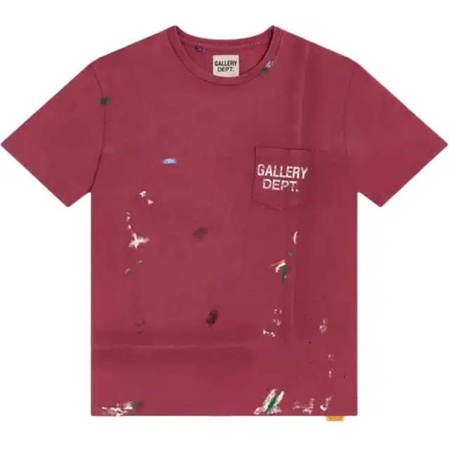 Gallery Dept. T