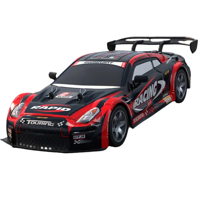 GTR rc 116