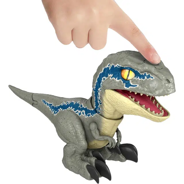 MATTEL Q