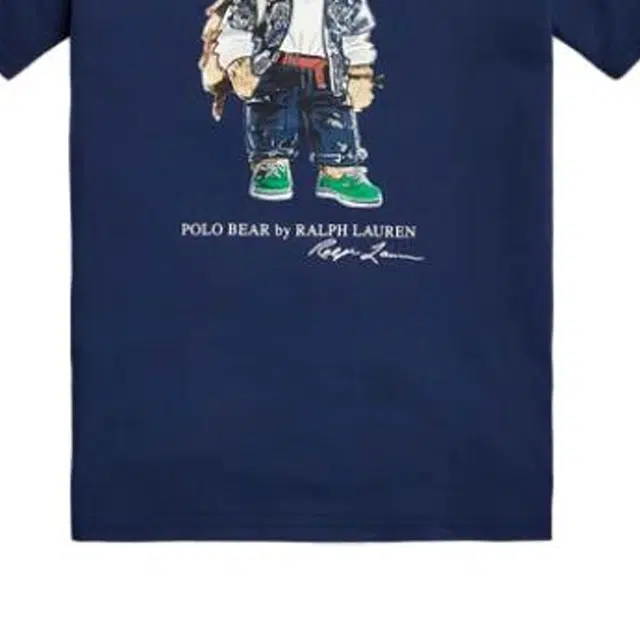 Polo Ralph Lauren T