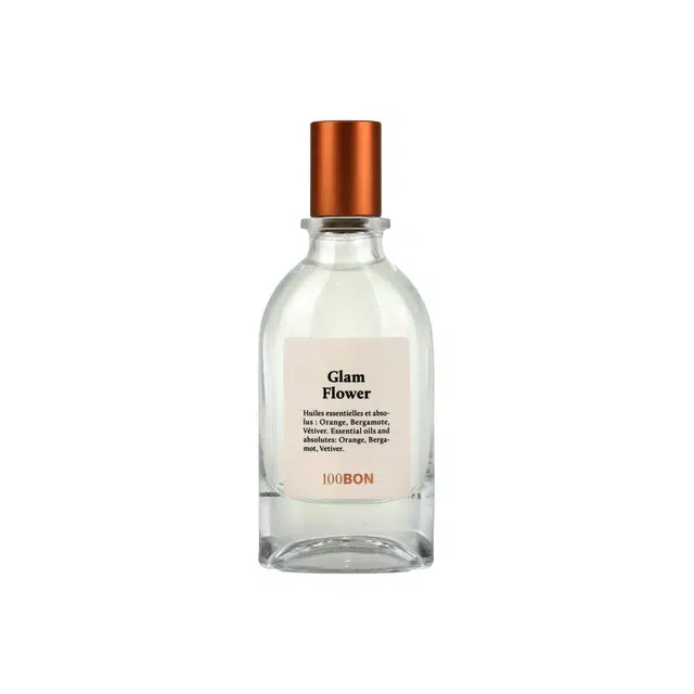 100BON Glam Flower EDT 50ml