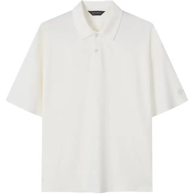 DESCENTE ALLTERRAIN SS25 Polo