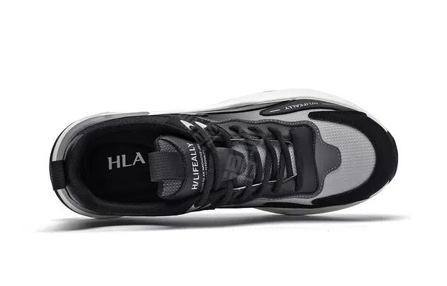 HLA