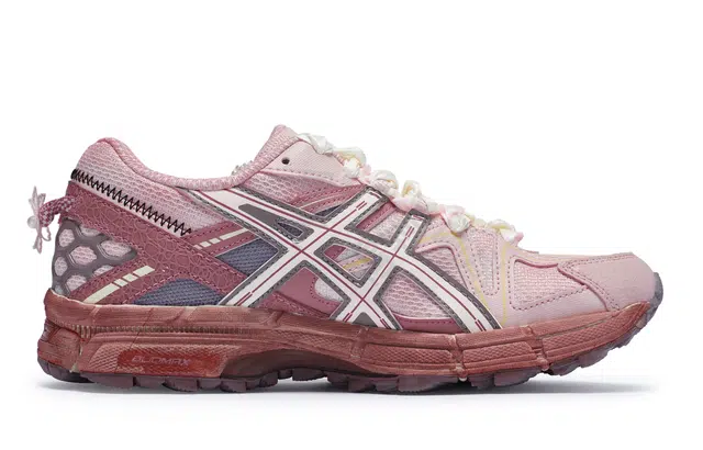 Asics Gel-Kahana 8 811 520