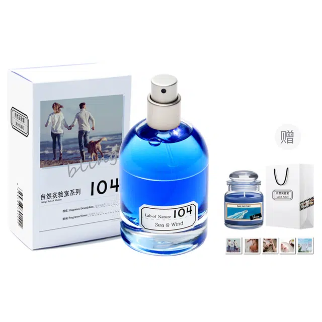 blings EDP