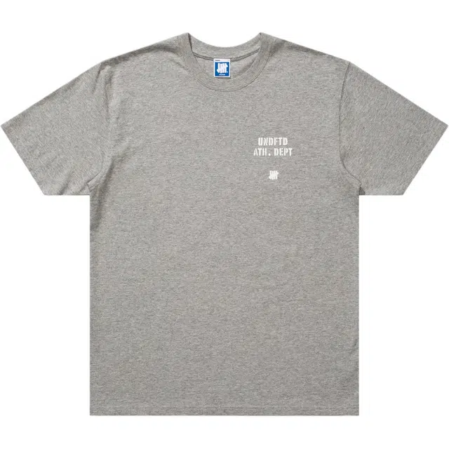 UNDEFEATED SS25 T