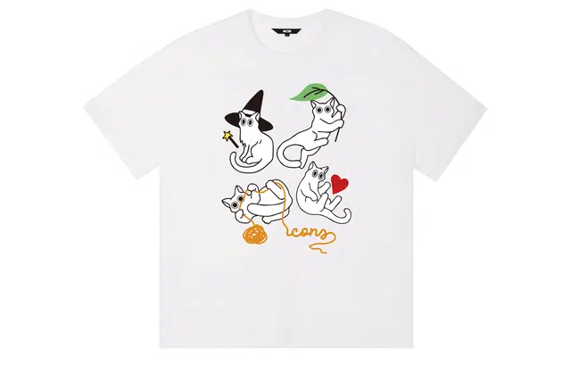 ICONS Lab ICS T