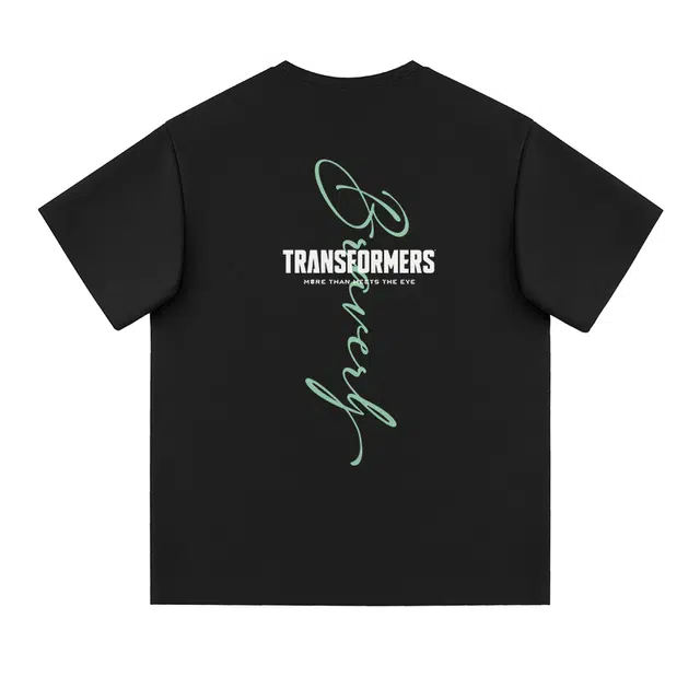 TRANSFORMERS T