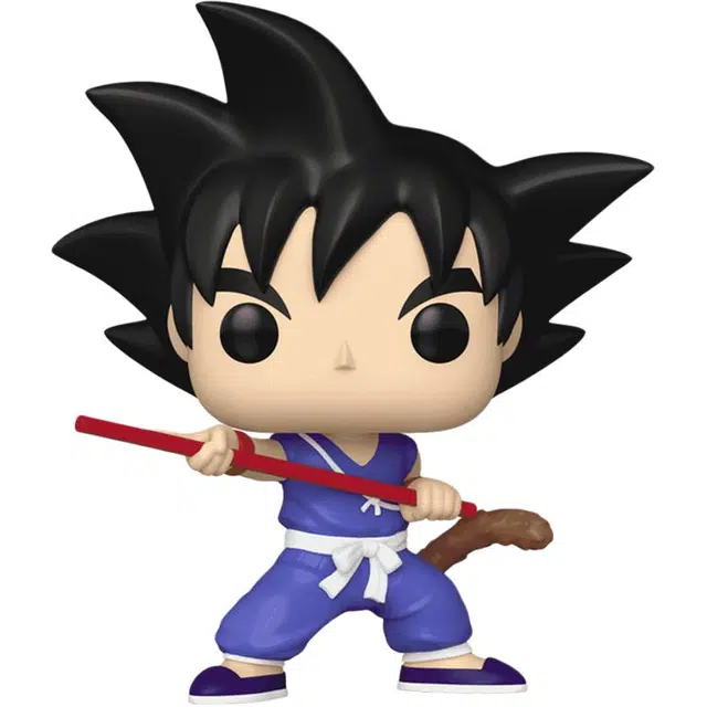 Funko - Q