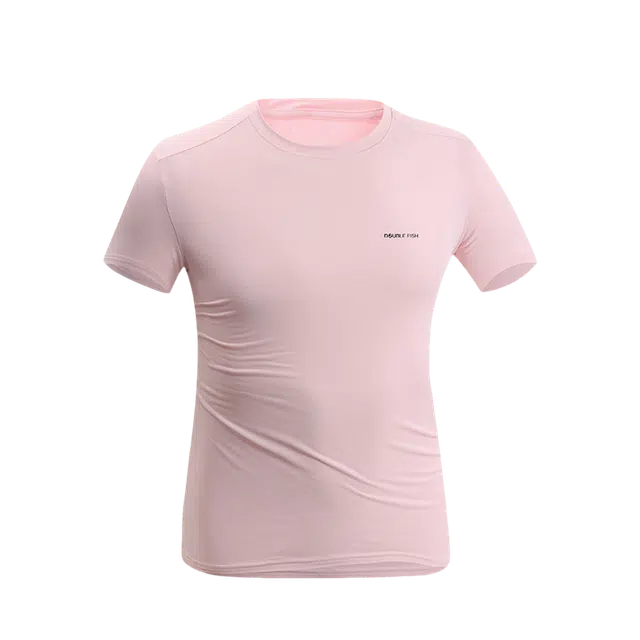 DOUBLEFISH T