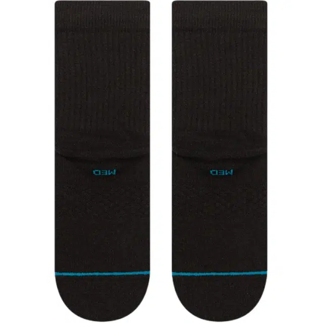 Stance 1