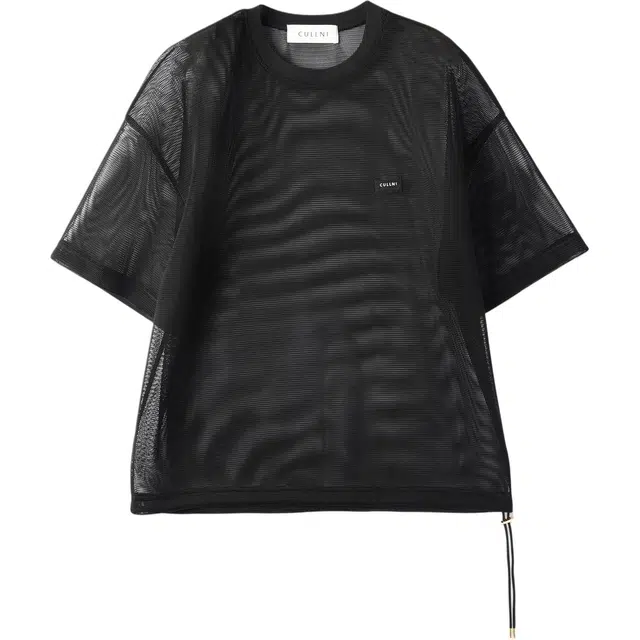 CULLNI SS25 T