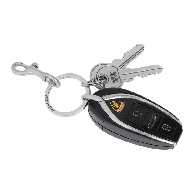 Balenciaga x Automobili Lamborghini