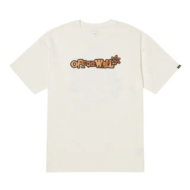 Vans x Asian Artist Collection SS24 logoT