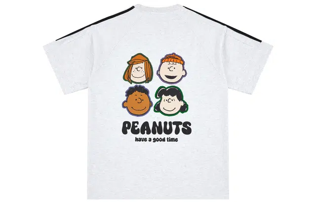 SNOOPY T