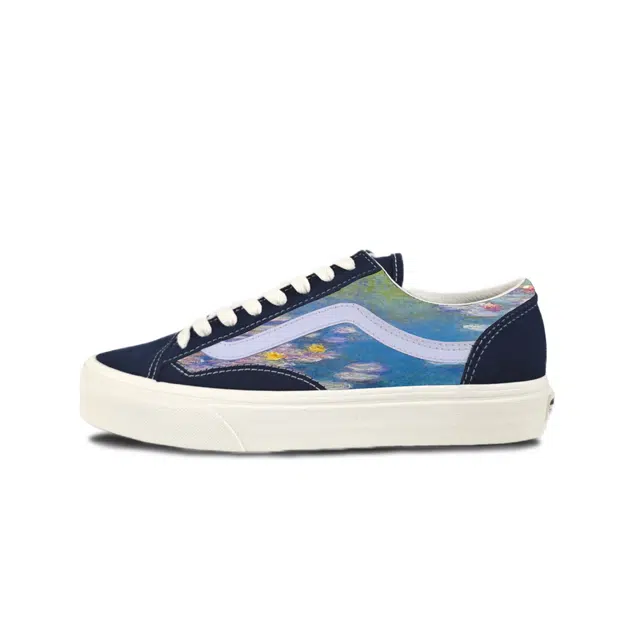 Vans Style 36 suede