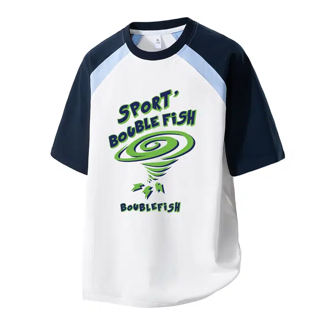 DOUBLEFISH T