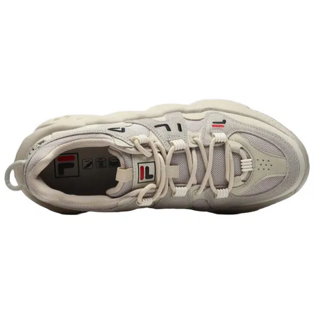 FILA BARRICADE II