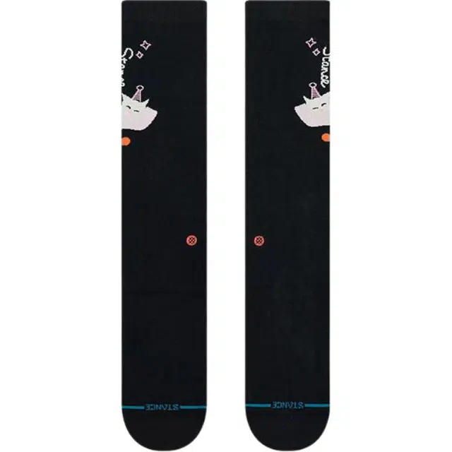 Stance 1