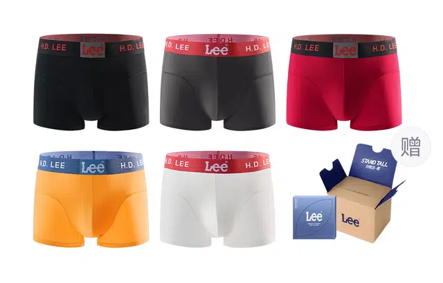Lee 101 5